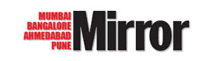 Mirror Advertisement in Mumbai