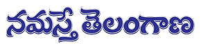 Name Change Advertisement in Namasthe Telangana